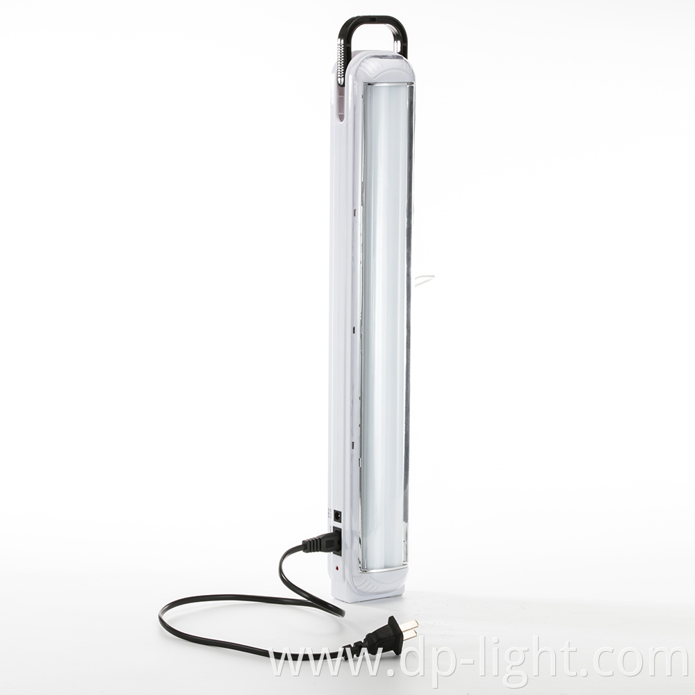 Rechargeable LED Hand Light